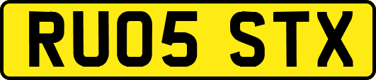 RU05STX