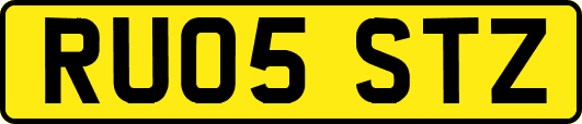 RU05STZ