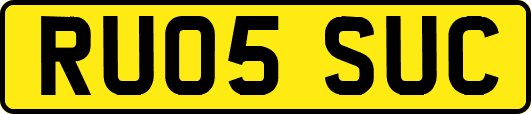 RU05SUC