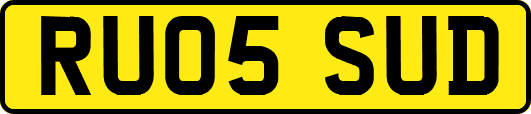 RU05SUD