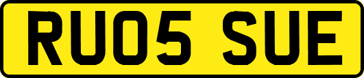 RU05SUE