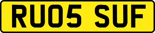 RU05SUF