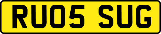 RU05SUG