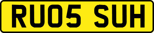 RU05SUH