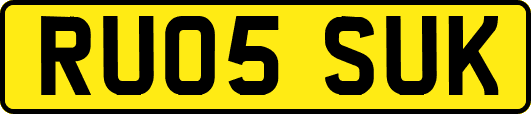 RU05SUK