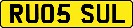 RU05SUL