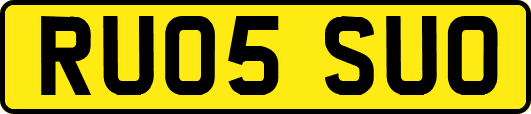 RU05SUO