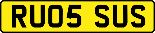 RU05SUS