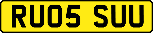 RU05SUU