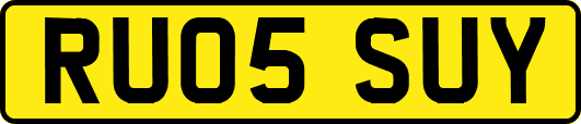 RU05SUY