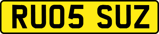 RU05SUZ