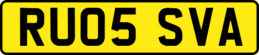 RU05SVA