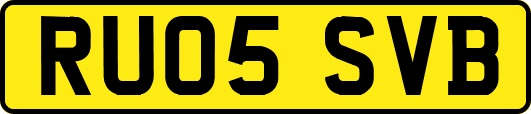 RU05SVB