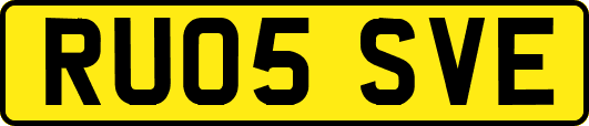RU05SVE