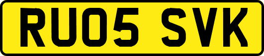 RU05SVK