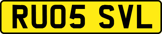 RU05SVL