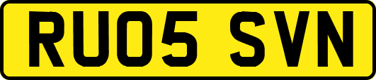 RU05SVN
