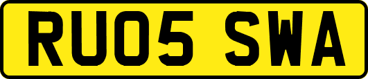 RU05SWA