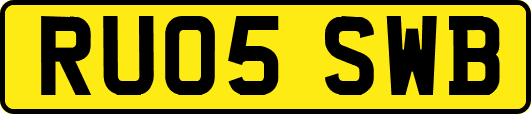 RU05SWB
