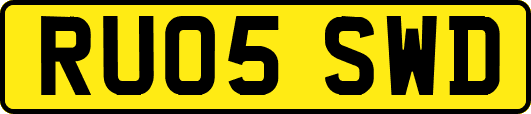 RU05SWD