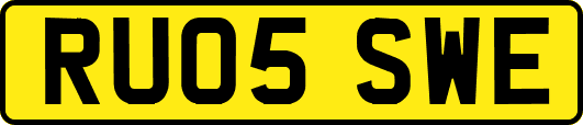 RU05SWE