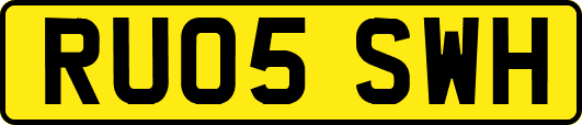 RU05SWH