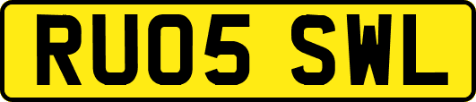 RU05SWL