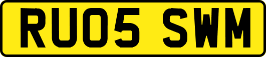 RU05SWM