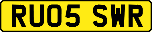 RU05SWR