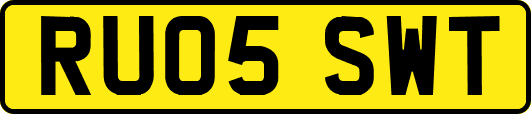 RU05SWT