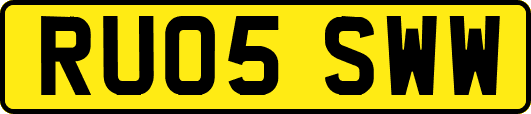 RU05SWW