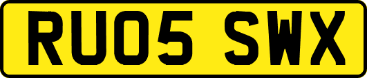 RU05SWX