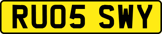 RU05SWY