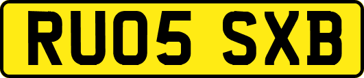 RU05SXB