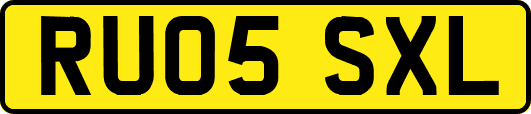 RU05SXL