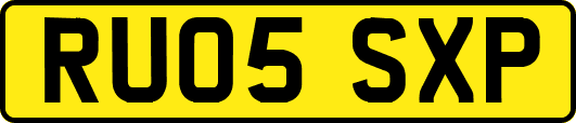 RU05SXP