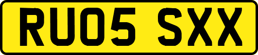 RU05SXX