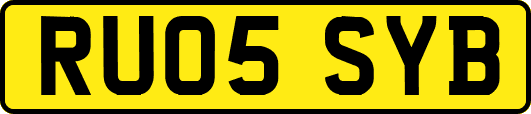 RU05SYB