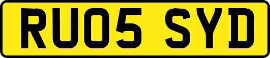 RU05SYD
