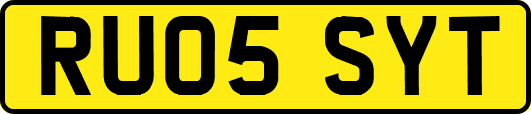 RU05SYT