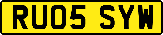RU05SYW