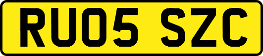 RU05SZC
