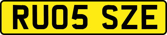 RU05SZE