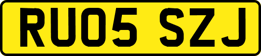 RU05SZJ