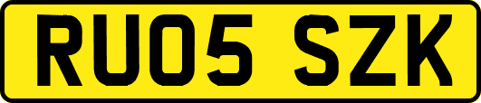 RU05SZK
