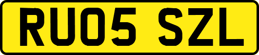 RU05SZL