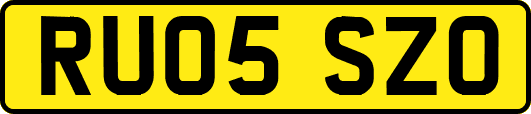 RU05SZO