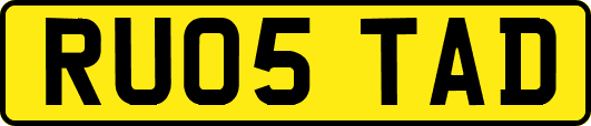 RU05TAD