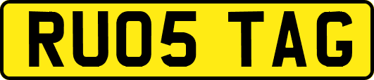 RU05TAG