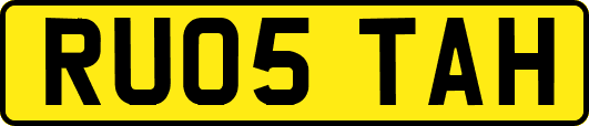 RU05TAH